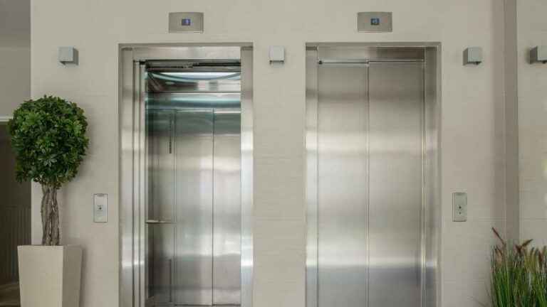 quanto custa um elevador
