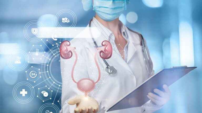 quanto custa um exame de estudo urodinâmico