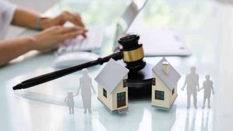 quanto tempo sai o divorcio com filho menor