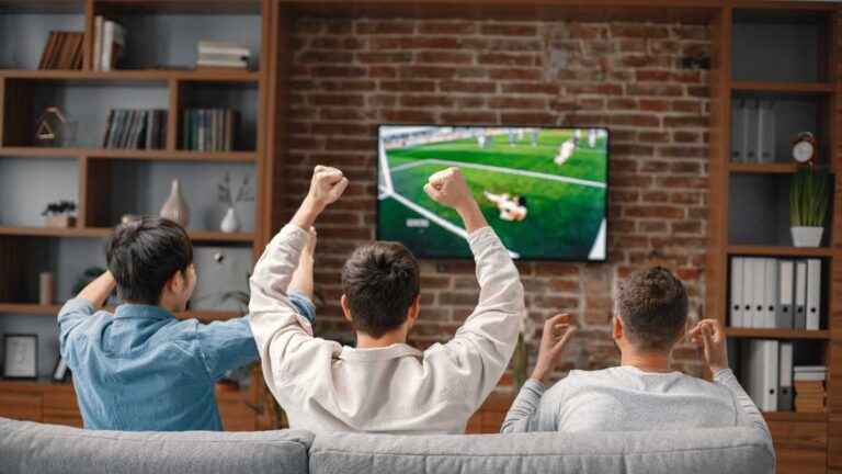 Assistir Fox Sports ao vivo