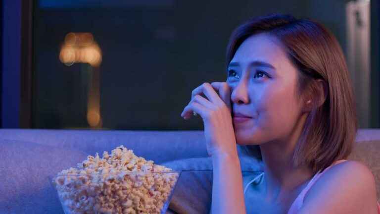 Assistir a Vida é Bela