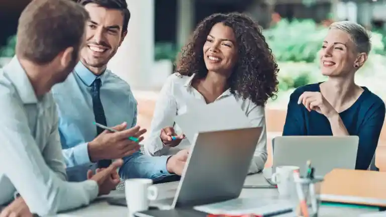 Como Gerenciar uma Empresa Dicas e Estratégias Essenciais