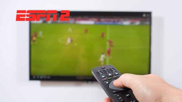 ESPN 2 ao vivo online