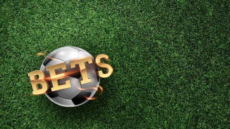 Goleada de Prêmios Bet
