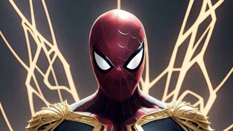 Homem-Aranha Sem Volta Para Casa Torrent Magnet