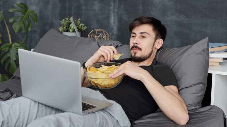 Torrent da Série The Last of Us