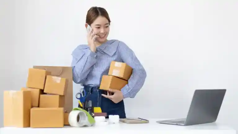 Como trabalhar com vendas online para empresas dicas práticas para aumentar suas vendas