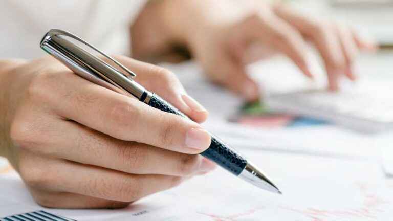 Importância de uma avaliação de empresas na crise