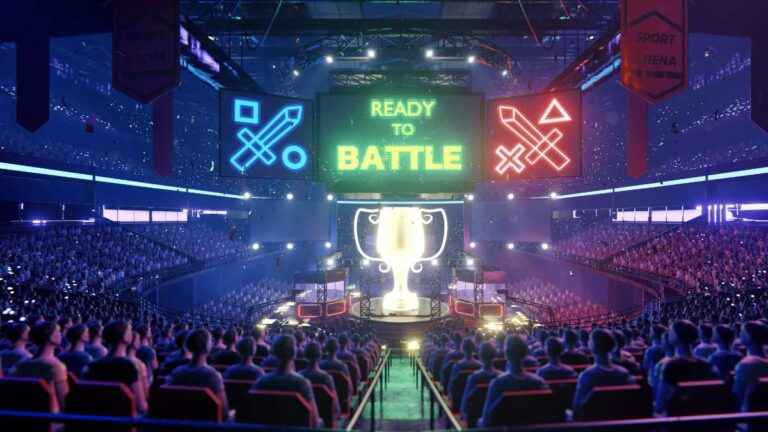 Os eSports e seu impacto na indústria dos games