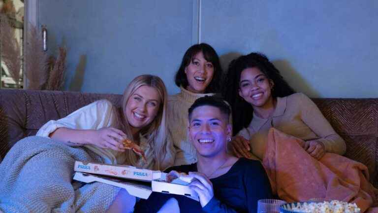 Assistir o filme Megan 2023