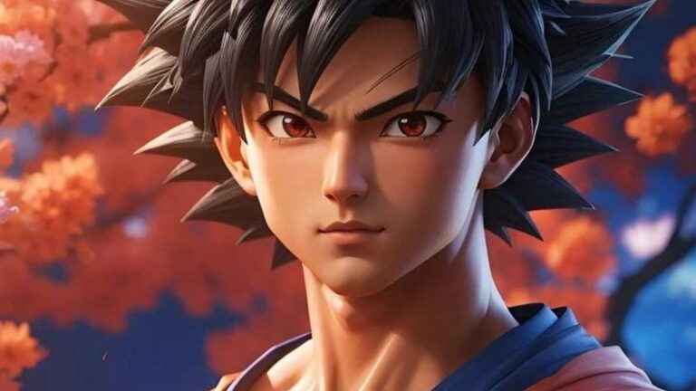 Dragon Ball Kai Online