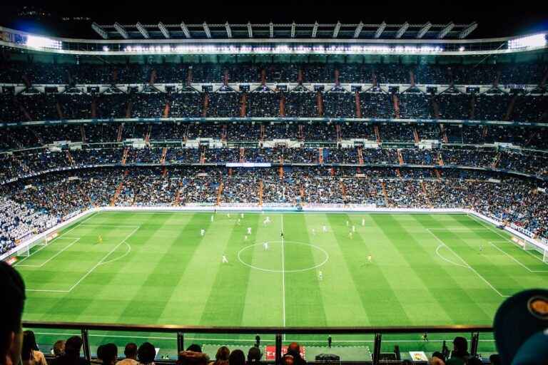 Legislação e Desafios das Apostas Esportivas no Brasil
