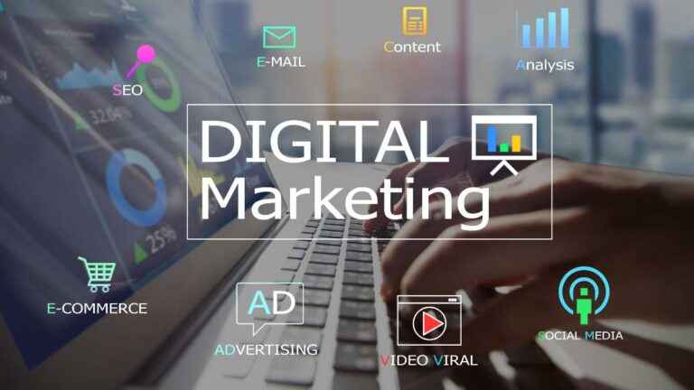 Marketing digital funciona mesmo