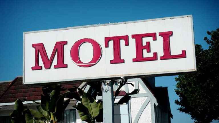 Moteis Zona Sul