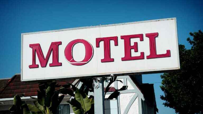 Motel Lorena