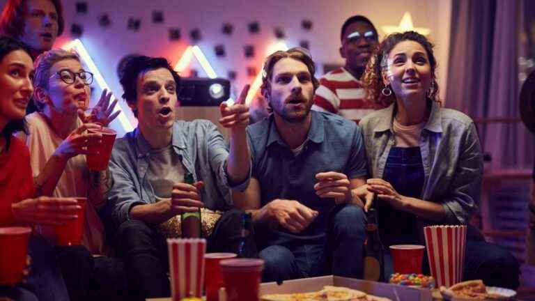 Assistir Psicopata Americano HD