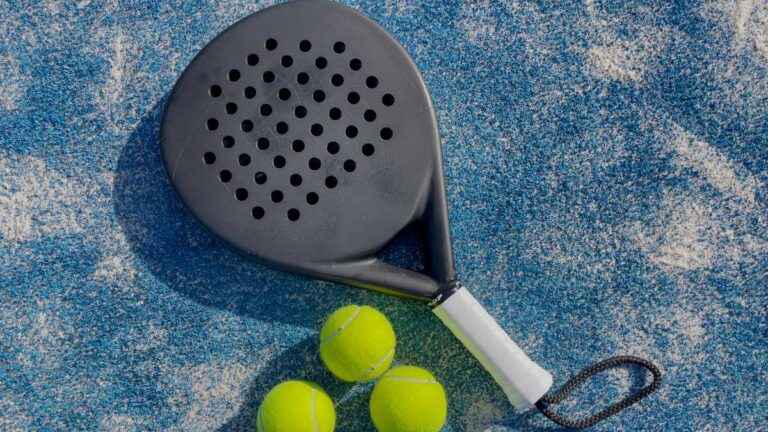 O que é o padel e por que é um fenômeno na atualidade