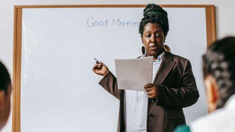 Plano de aula Consciência Negra para Educação Infantil