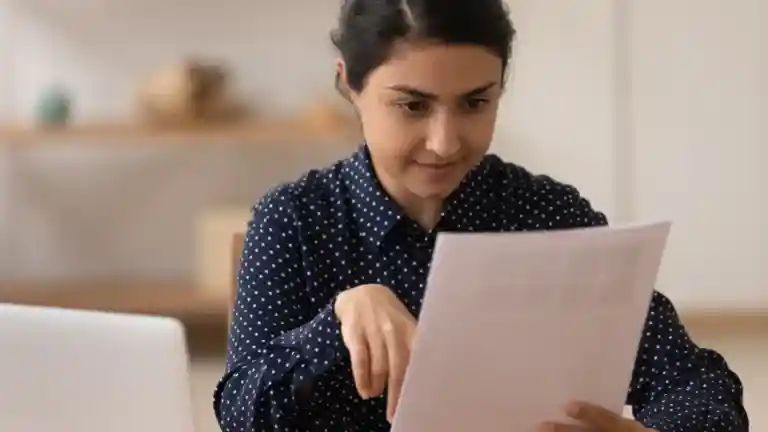 Tem concurso para Perito Grafotécnico