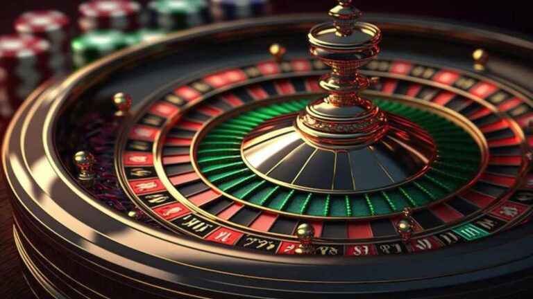 como jogar cassino