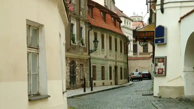 Onde se hospedar em Praga