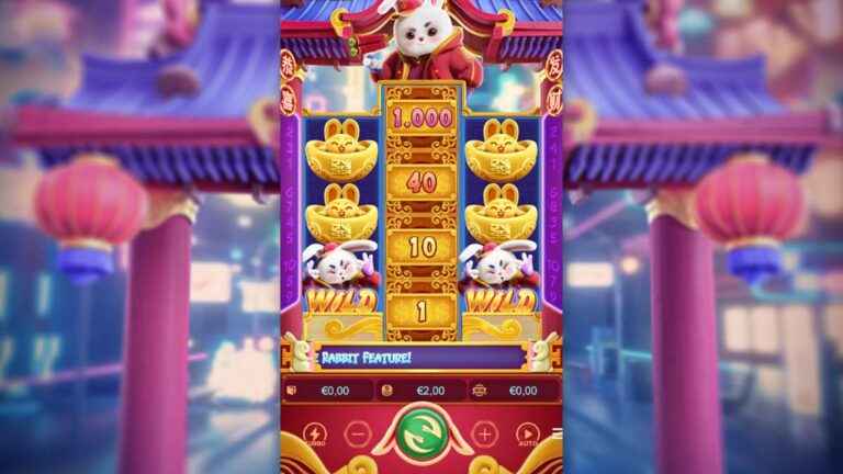Por que Fortune Rabbit é a mais recente obsessão em jogos de caça-níqueis