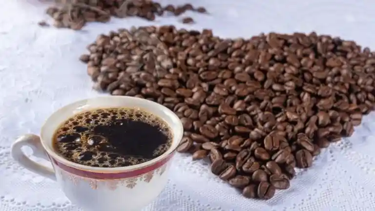 Presente para quem gosta de café
