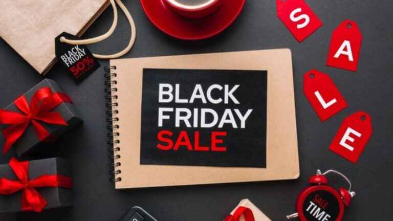 A psicologia por trás da Black Friday