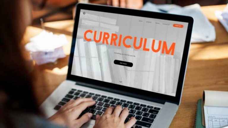 Aprenda a Elaborar seu Primeiro Currículo