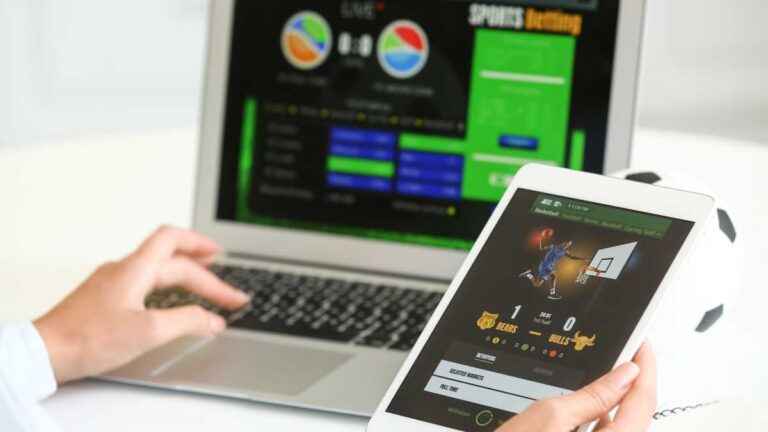 Os Punters do Brasil Preferem Casas de Apostas Online em Vez das Físicas