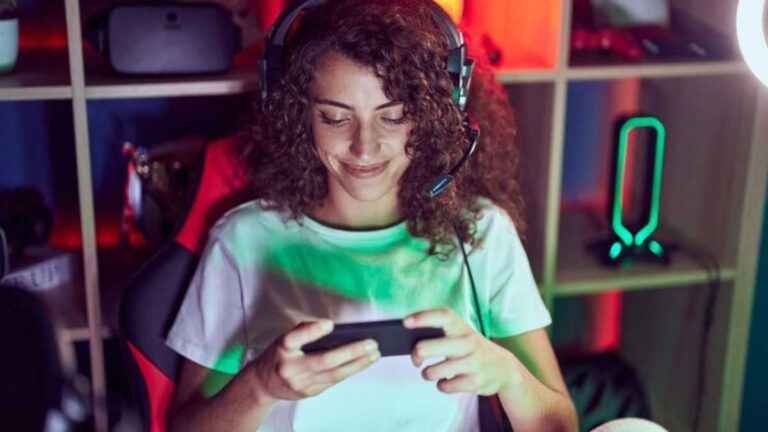 games de jogabilidade fácil para jogar no celular