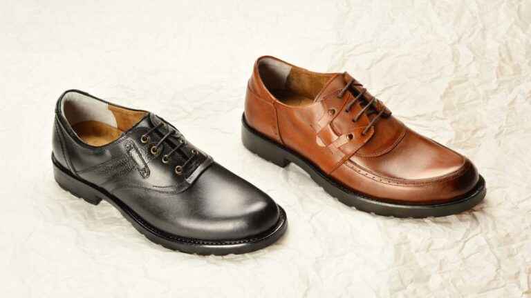 Qual o ano de fundação da sapatos masculinos Vocca