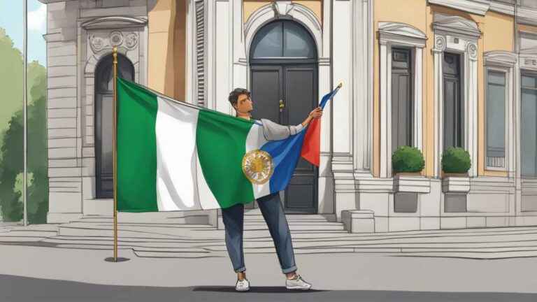 Como conseguir cidadania italiana