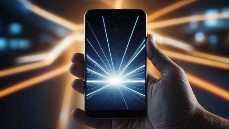 Dicas sobre como turbinar o seu celular: Melhore o desempenho e aumente a vida útil da bateria