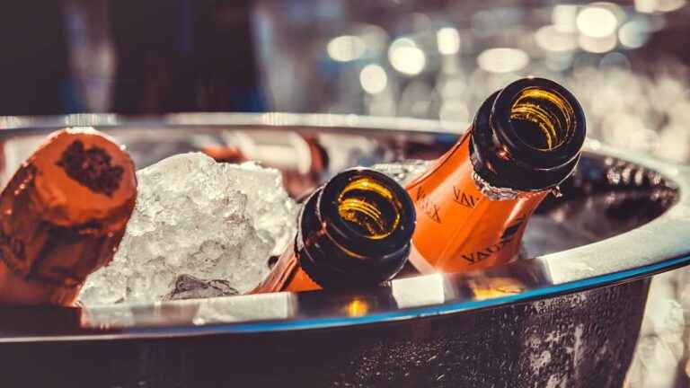 Quais são as bebidas mais consumidas no Brasil?