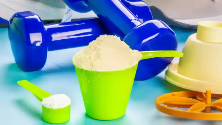 Qual a Diferença da Creatina Monohidratada