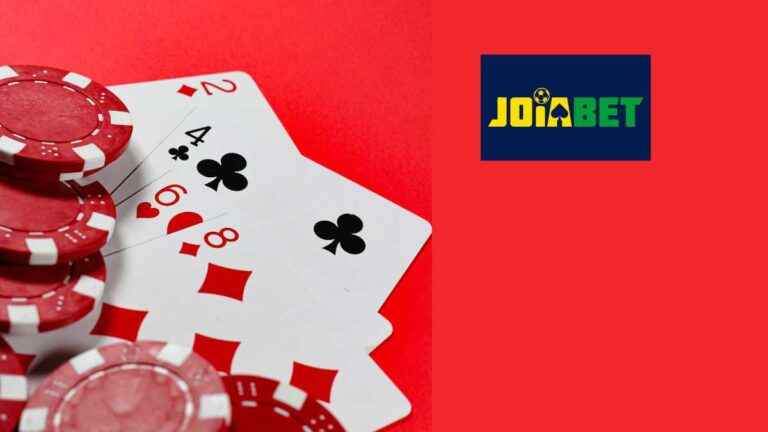 Tudo O Que Você Precisa Saber Sobre o JoiaBet Bônus
