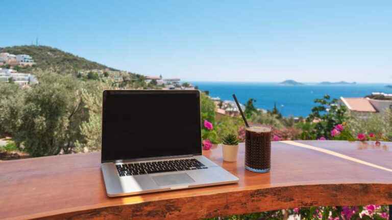 Anywhere Office: O futuro do trabalho remoto