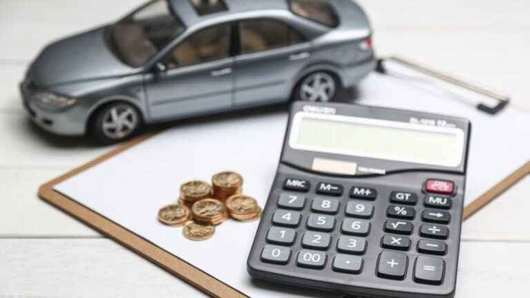 Qual o prazo permitido para circular com licenciamento vencido