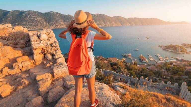 Viajando para a Turquia: Descubra as Melhores Praias para o Verão