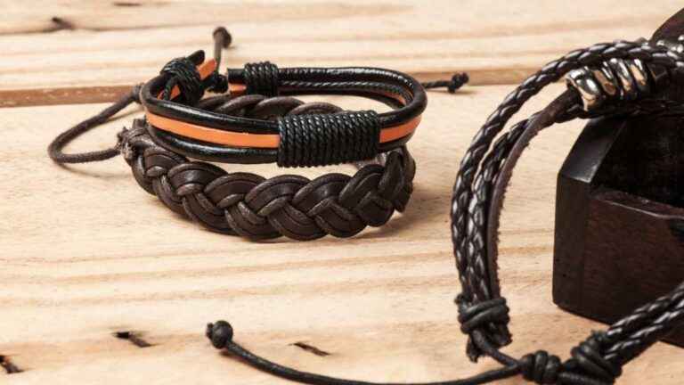 Acessórios Masculinos Essenciais: Brinco Masculino, Pulseira Masculina e Corrente de Prata
