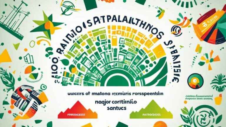 Maior Patrocínio Santos: Parcerias Impactantes