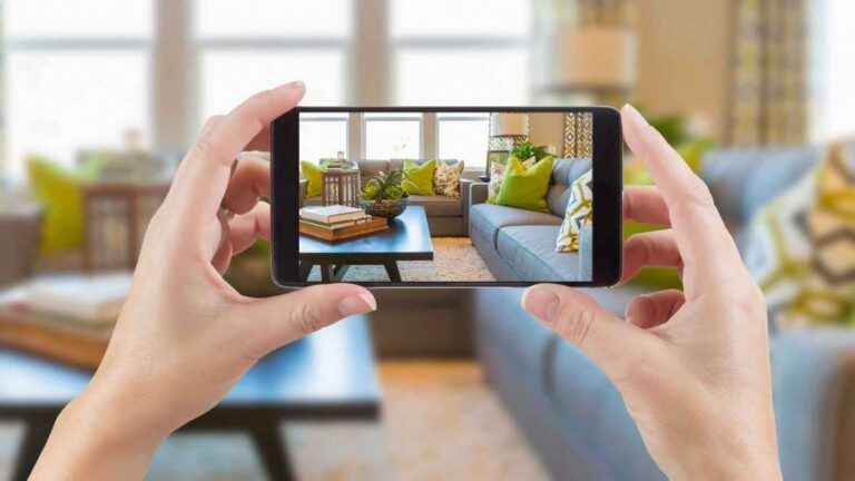 A influência da fotografia imobiliária nas primeiras impressões dos compradores