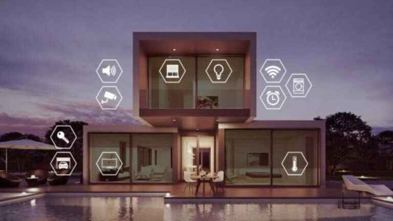 Casas inteligentes: a revolução da tecnologia nos imóveis