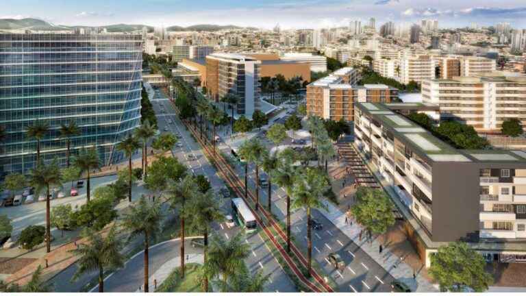 Desenvolvimento sustentável e inovação urbana: transformando Guarujá, São Paulo e Americana