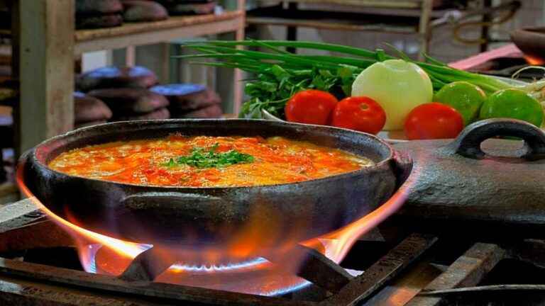 Sabores do Brasil: uma jornada pelo turismo gastronômico