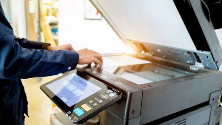 Top Impressoras Custo Benefício para o seu Negócio