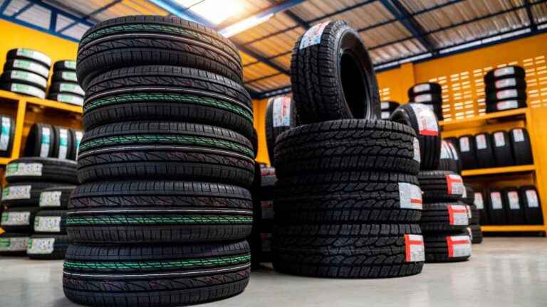 Guia de compra e manutenção: pneu 175/70 r14 para seu veículo