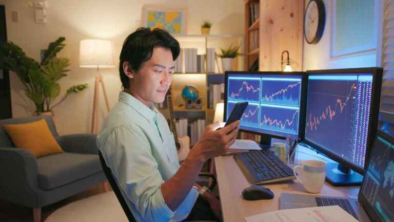 Investir ou Apostar? Desvendando as Diferenças Cruciais
