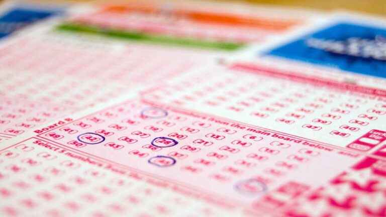 Qual a loteria considerada a mais fácil de ganhar
